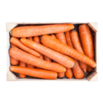 Carrote 25 kg